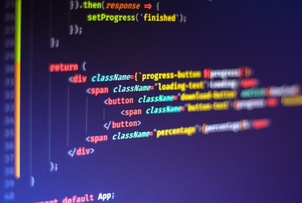 Mastering the First Impression: Your intriguing post title goes here React code example